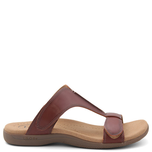 Taos Slide Show Womens Sandals