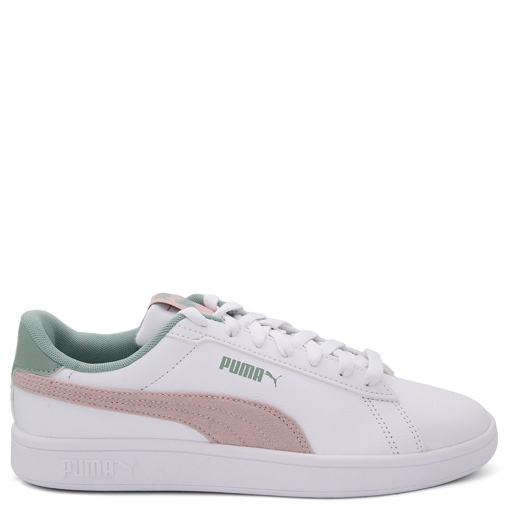 Puma Smash Edge 3.0 Girly Kids Sneakers