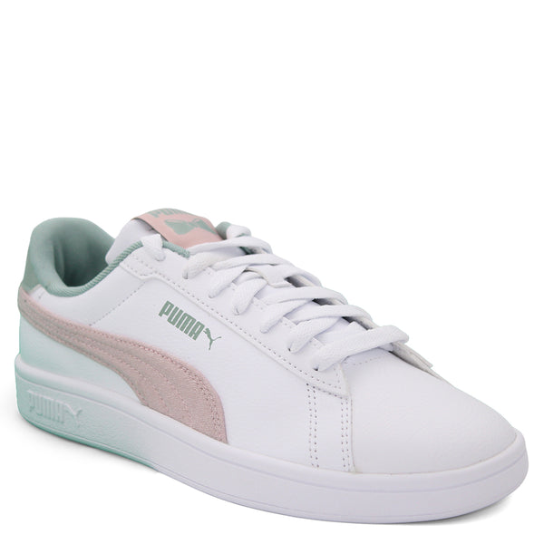 Puma Smash Edge 3.0 Girly Kids Sneakers