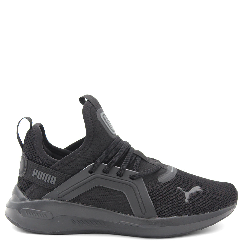 Puma Soft Enzo 5 PS Kids Basketball shoes