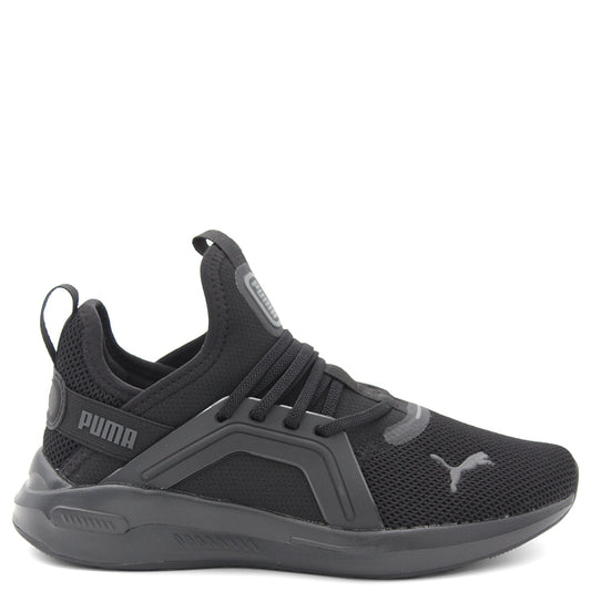 Puma Soft Enzo 5 PS Kids Basketball shoes