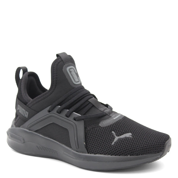 Puma Soft Enzo 5 PS Kids Basketball shoes