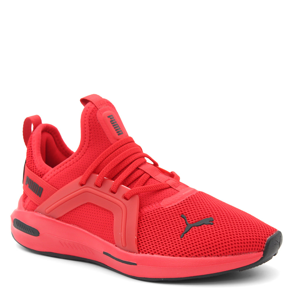Puma Soft Enzo 5 PS Kids Basketball shoes