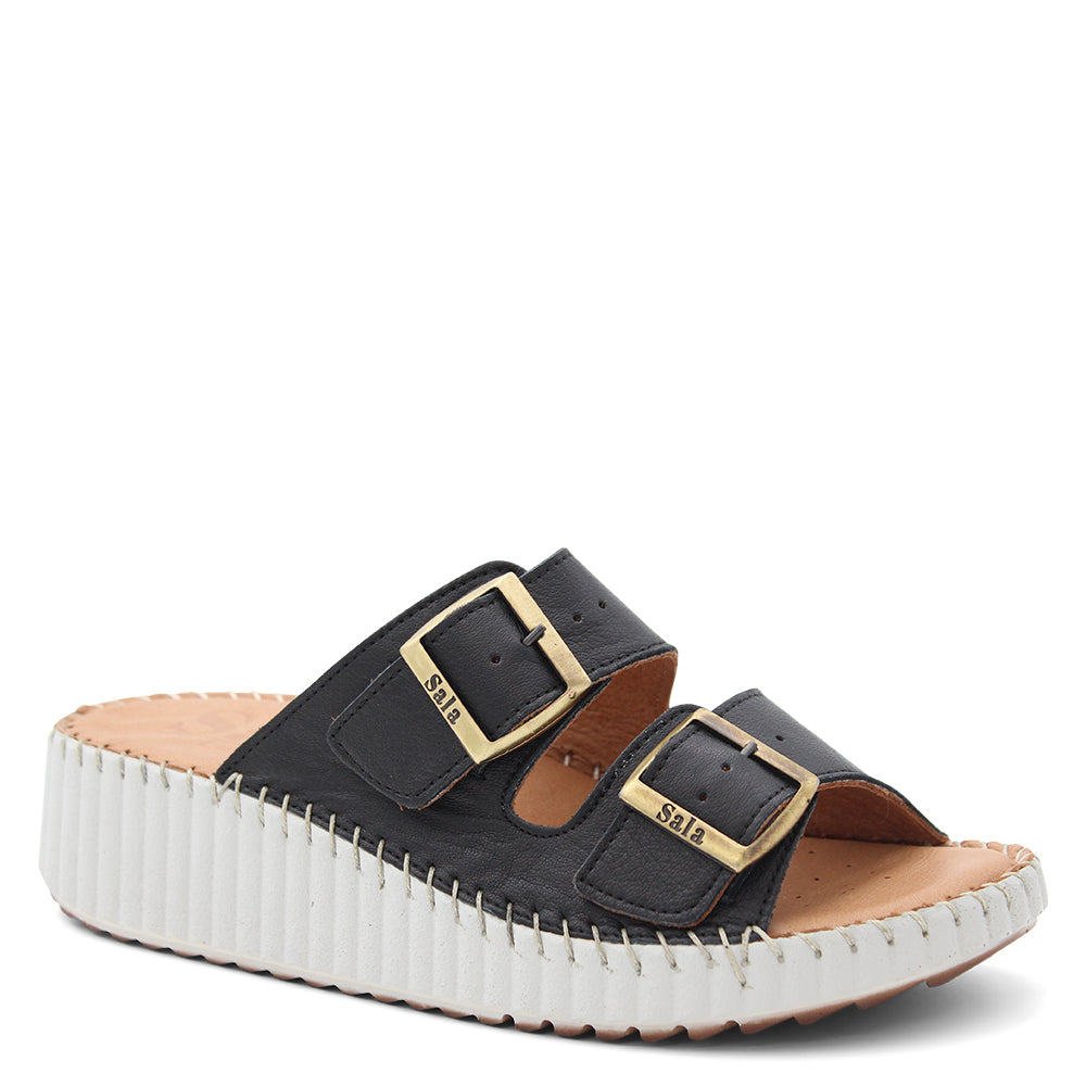 Sala Solena Women's Slide Sandals