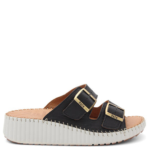 Sala Solena Women's Slide Sandals