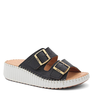Sala Solena Women's Slide Sandals