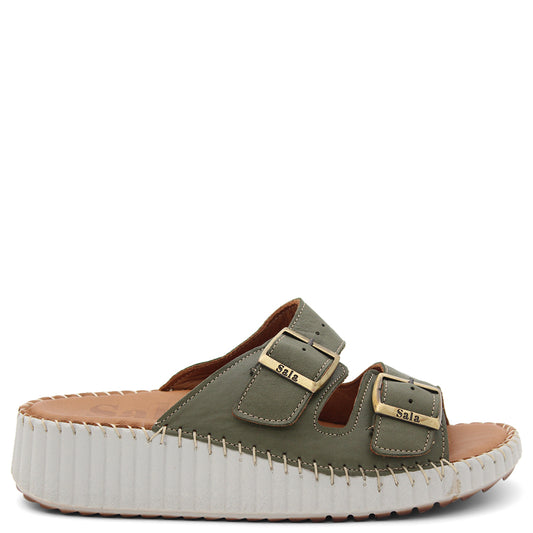 Sala Solena Women's Slide Sandals