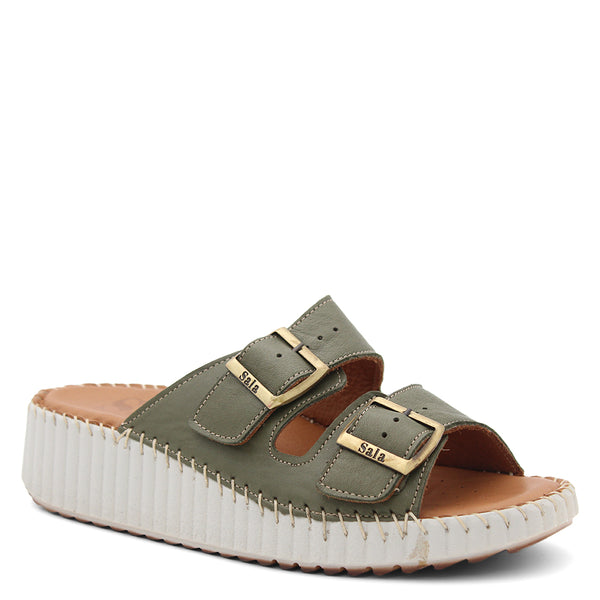Sala Solena Women's Slide Sandals