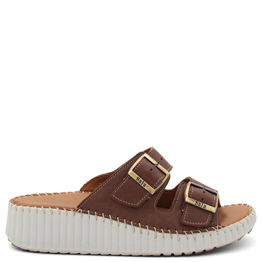 Sala Solena Women's Slide Sandals