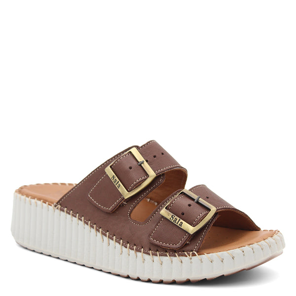 Sala Solena Women's Slide Sandals
