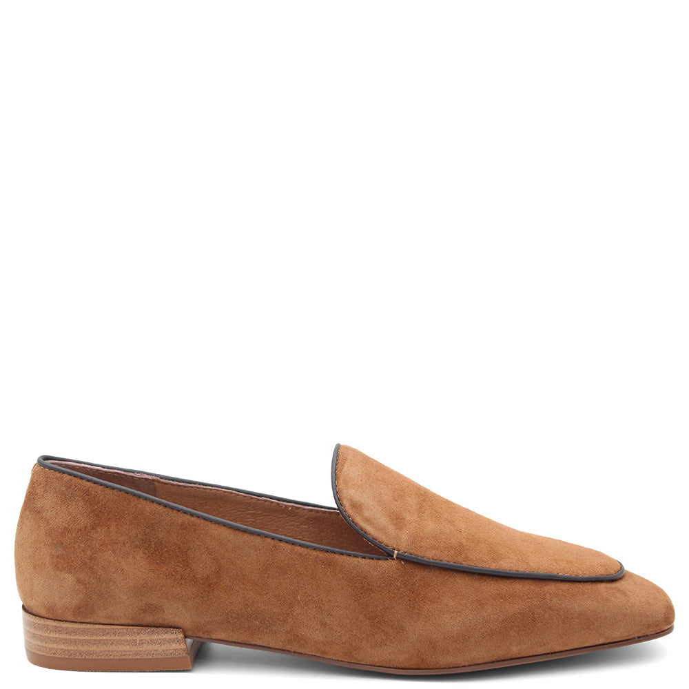 SOPHILA WOMENS FLAT SLIP ON