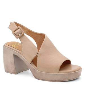 EOS Spicer Womens Block Heels