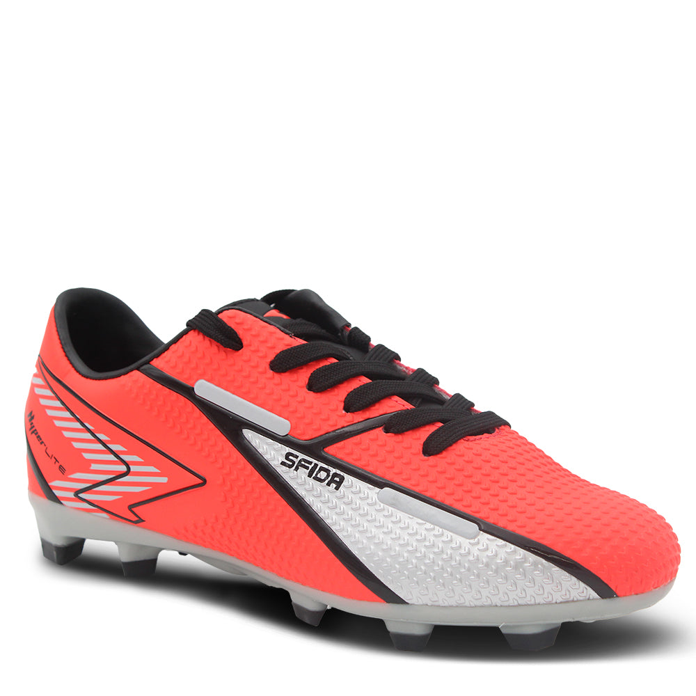 Sfida Strike Footy Boots Red