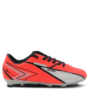 Sfida Strike Footy Boots Red