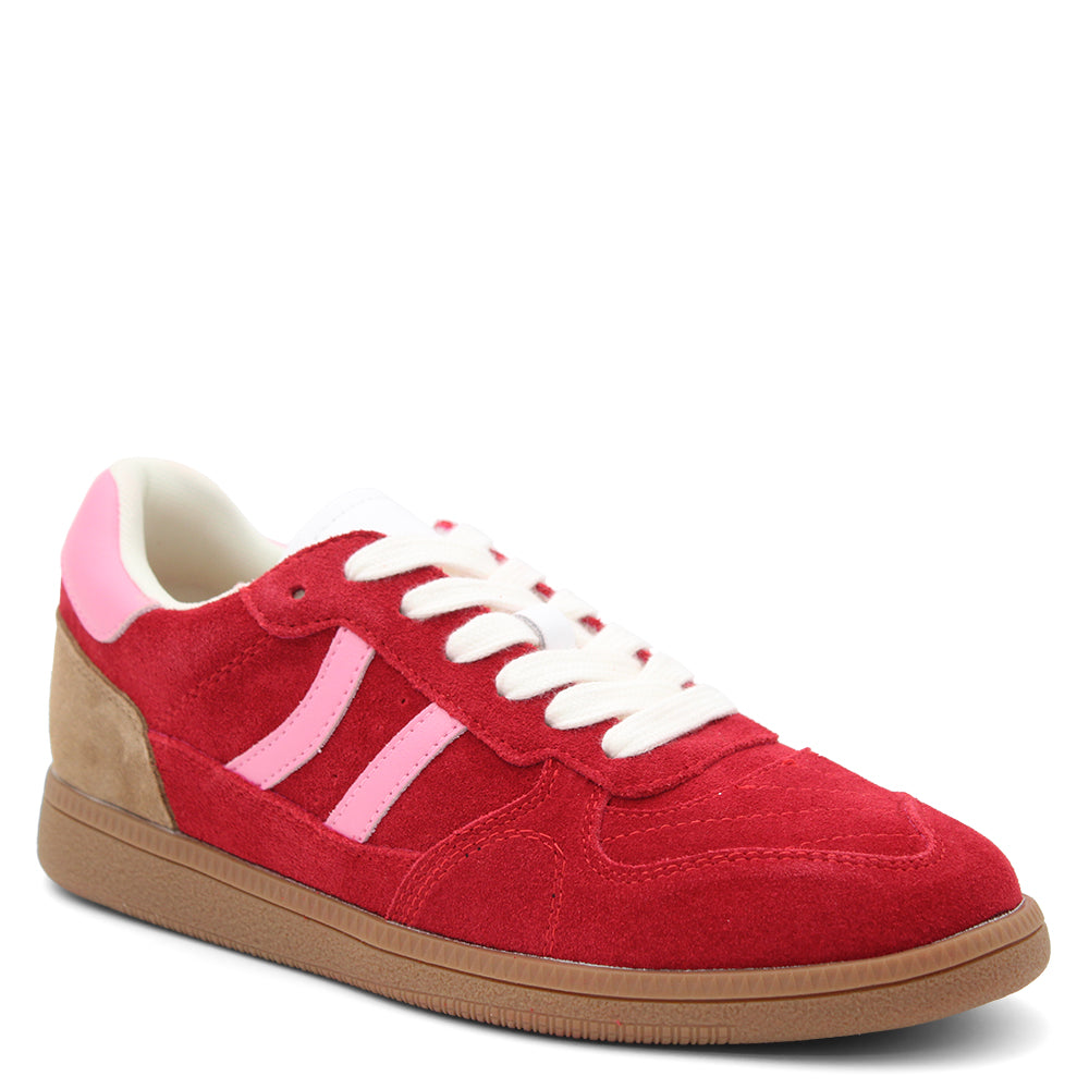 Bay Lane Sunny Women's Sneakers
