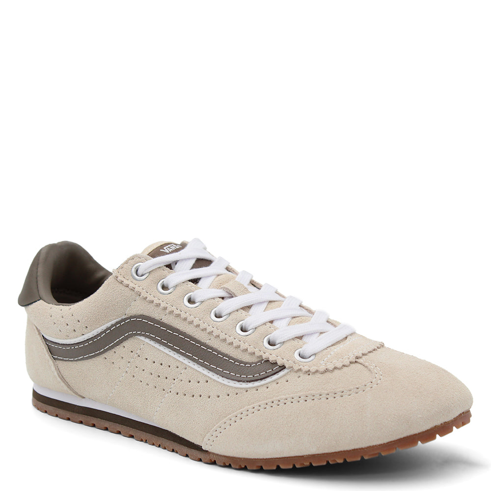 Vans Super Lowpro Womens Sneakers