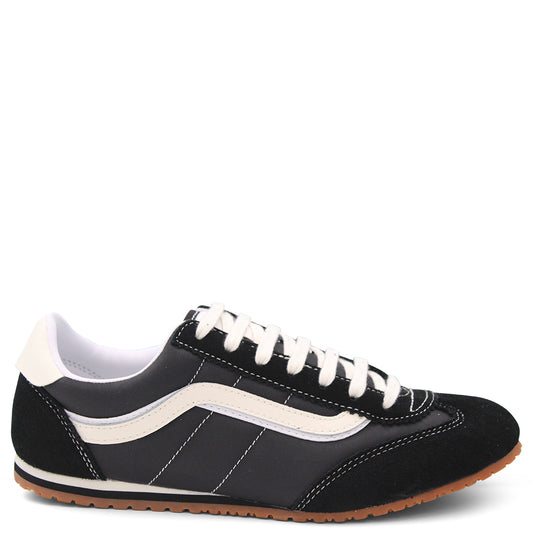 Vans Super Lowpro Womens Sneakers