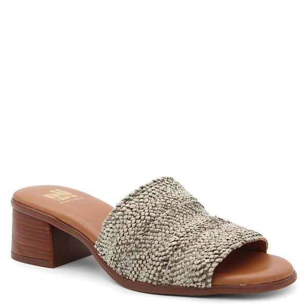 Neo Sybille Women's Low heel slide