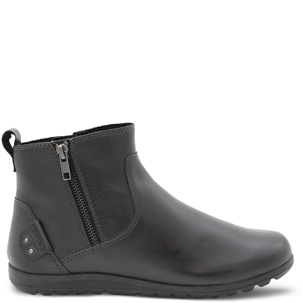 Taos Select Women's Ankle Boots Black