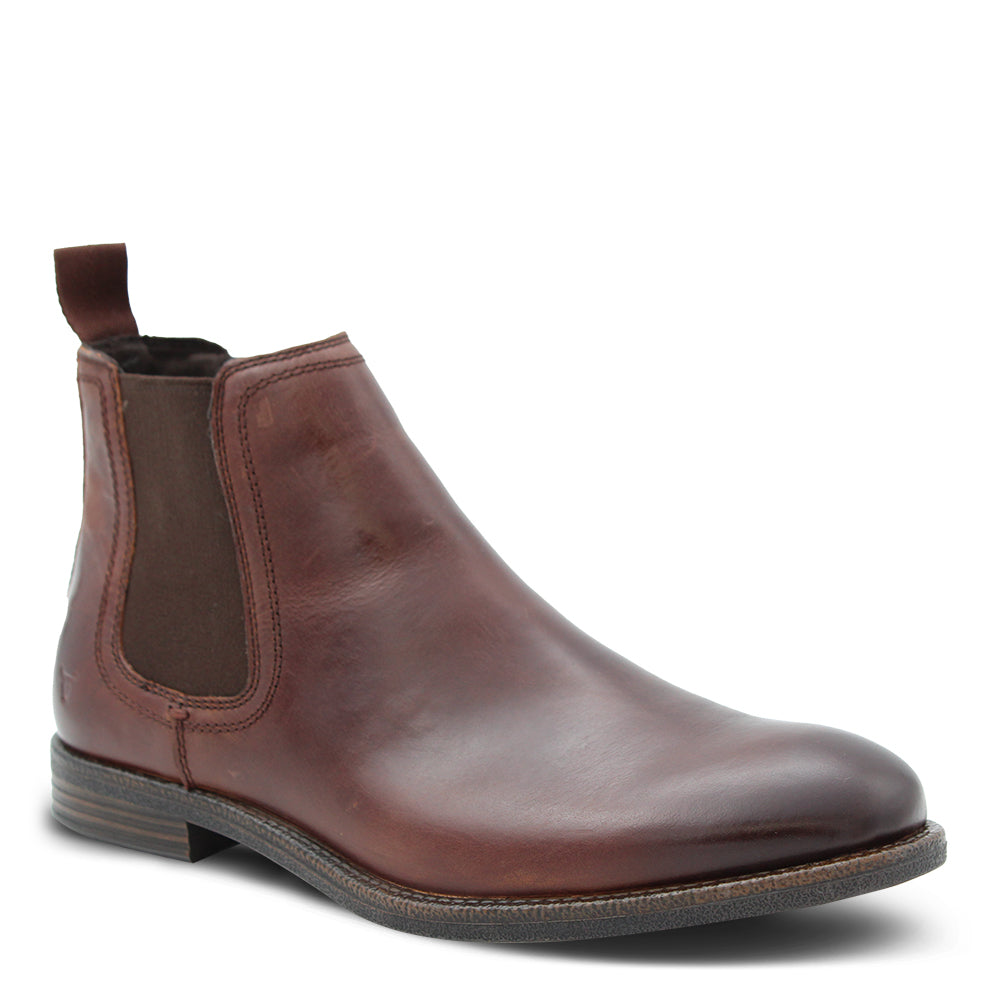 Windsor Smith Sergio Men's Slip On Boots