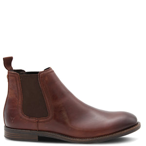 Windsor Smith Sergio Men's Slip On Boots