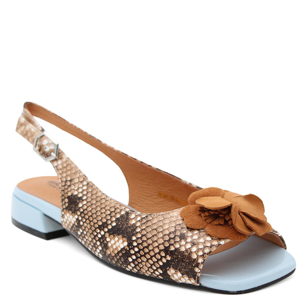 Bresley Saffy Women's Flats