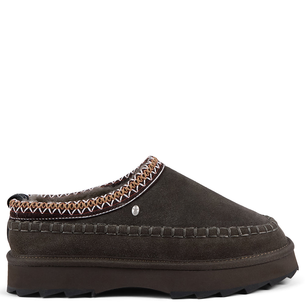 Emu Sharky Adventure Slippers