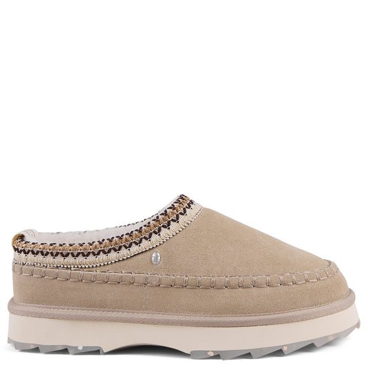 Emu Sharky Adventure Slippers