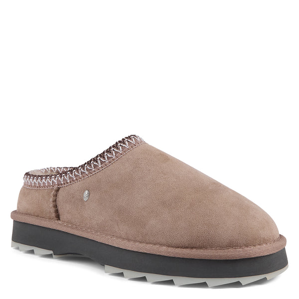 Emu Sharky Scuff Slipper