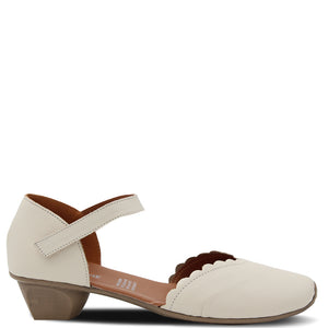 SHARYN WOMENS LOW HEEL