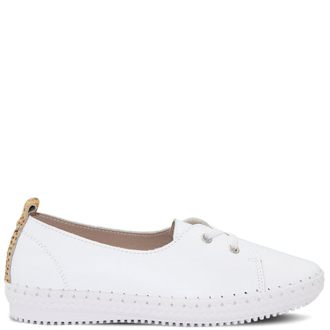 Bay Lane Shine Womens Sneakers Multi