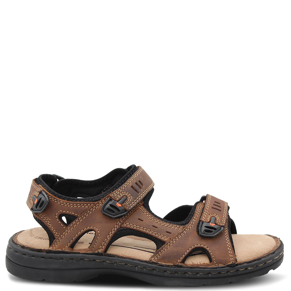 Hush Puppies Simmer Men's Sandals