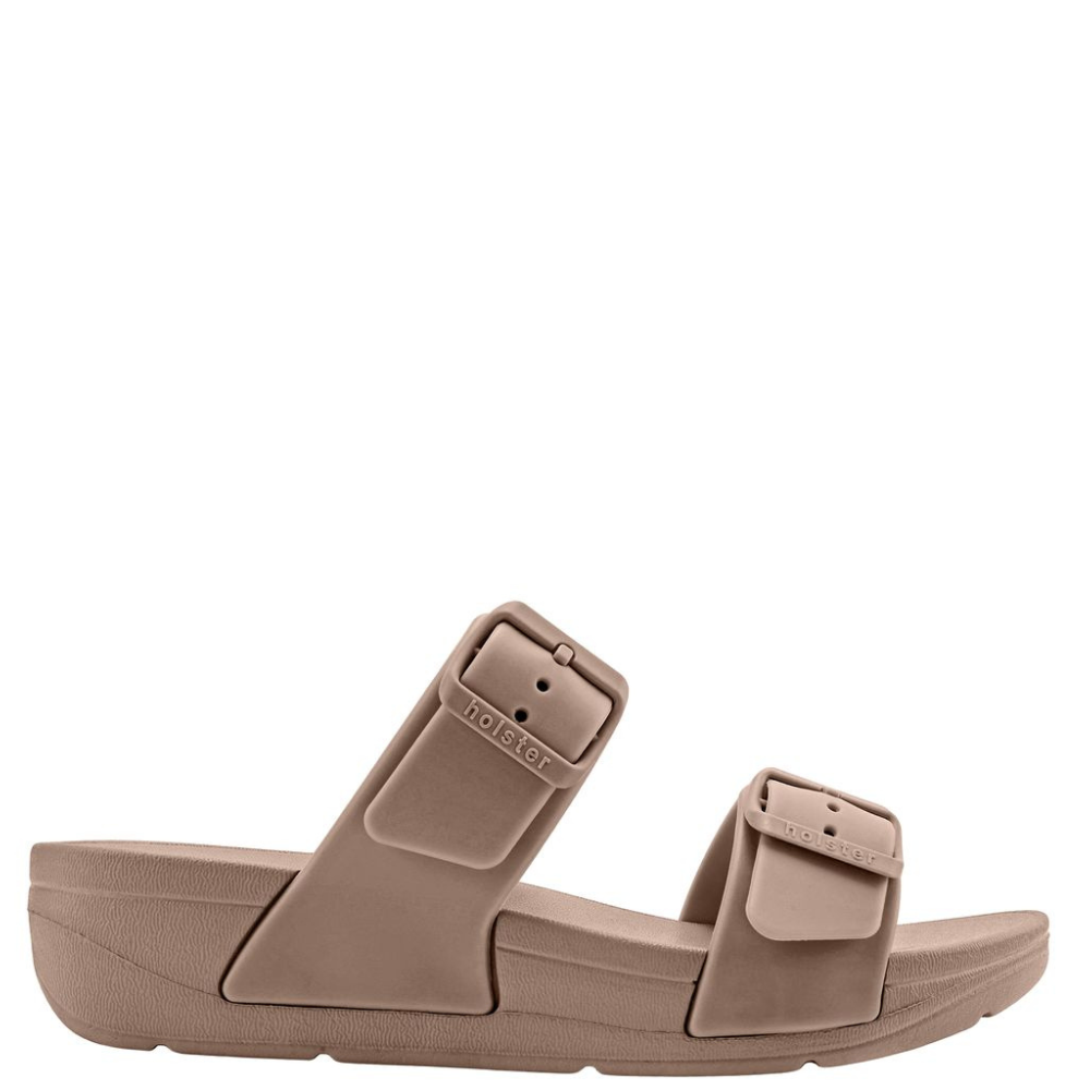 Holster Skyhigh womens wedge sandals