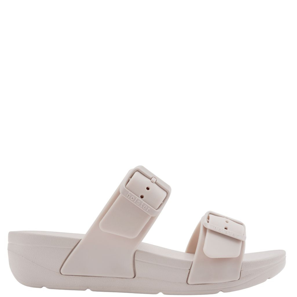 Holster Skyhigh womens wedge sandals