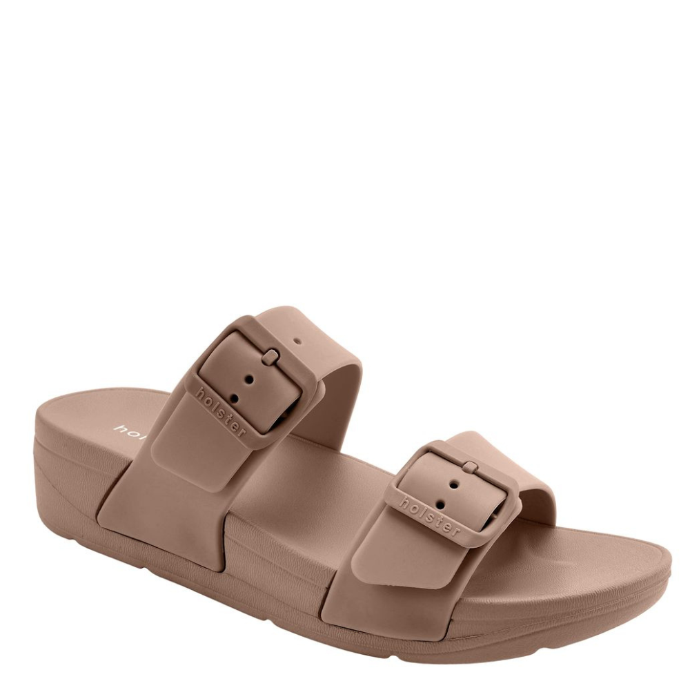 Holster Skyhigh womens wedge sandals