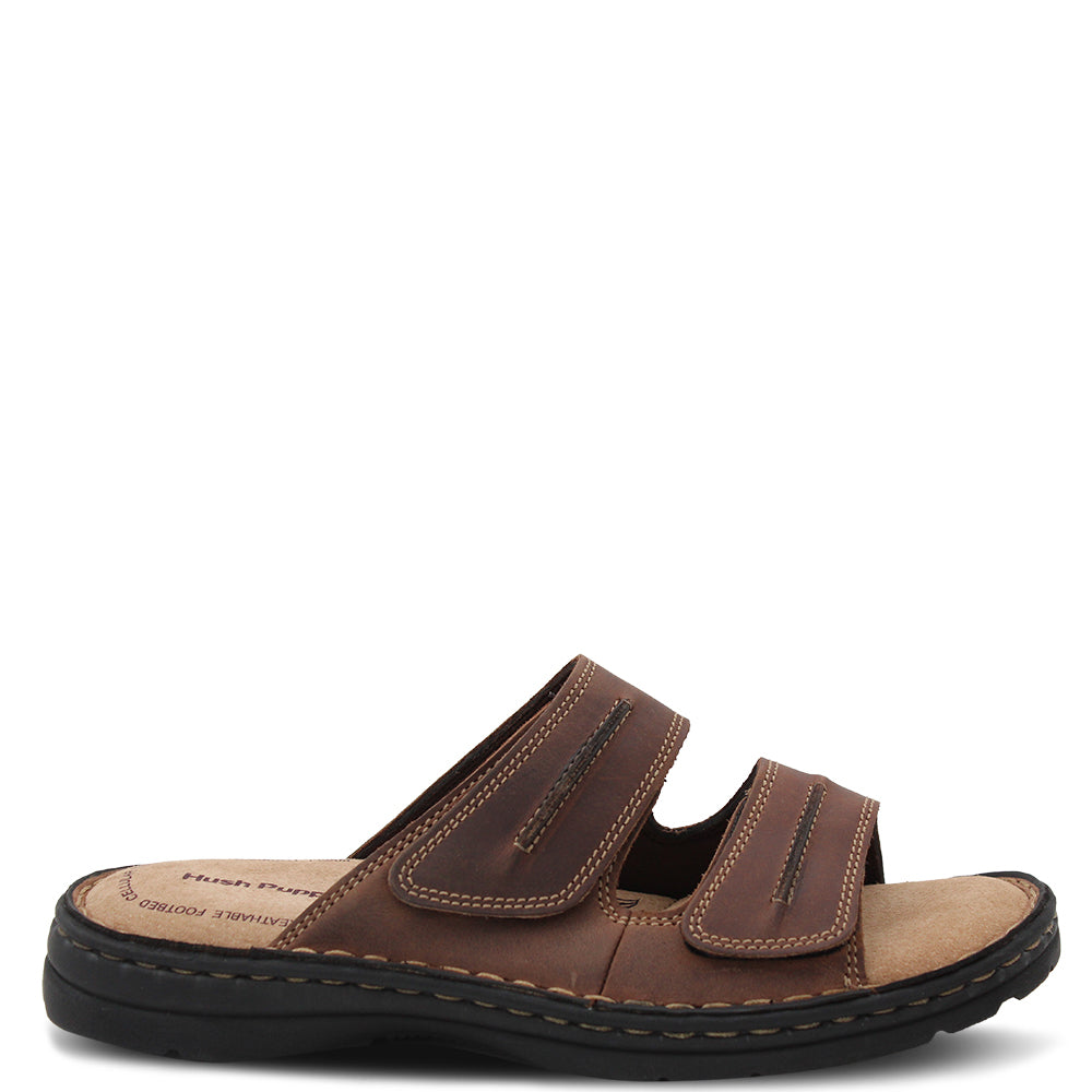 Hush Puppies Slider Men's Sandals