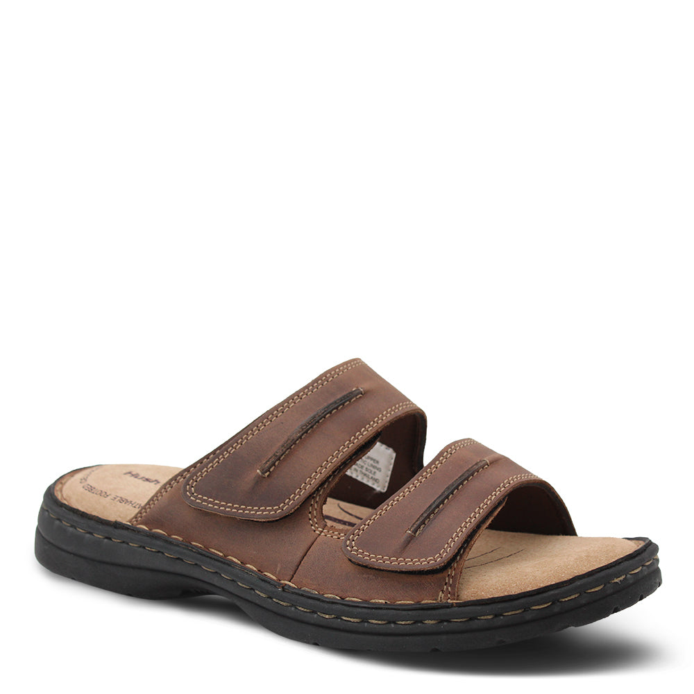 Hush Puppies Slider Men's Sandals