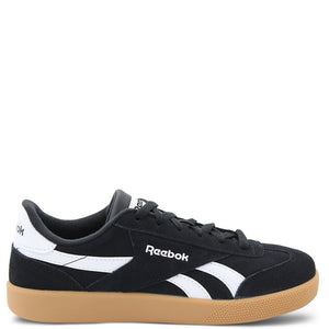 Reebok Smash Edge Unisex Sneakers Black Gym