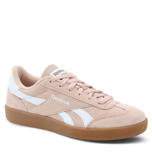 Reebok Smash Edge Unisex Sneakers Pink Gym