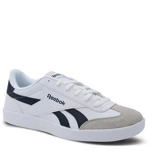 Reebok Smash Edge S Unisex Sneakers White Gum