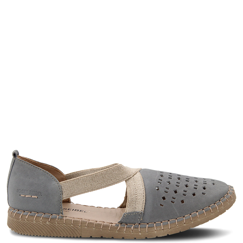 Josef Seibel Sofie44 Women's Flat Casual