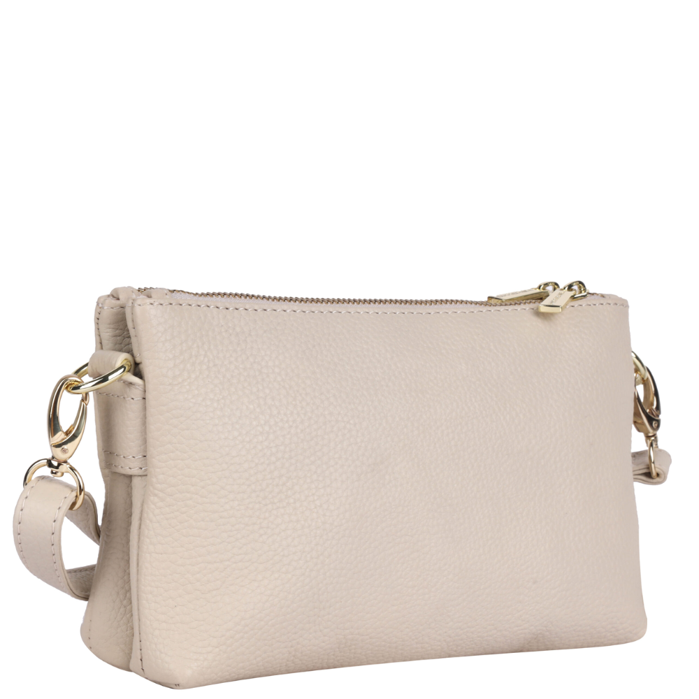 Oran Springwood Crossbody bag 