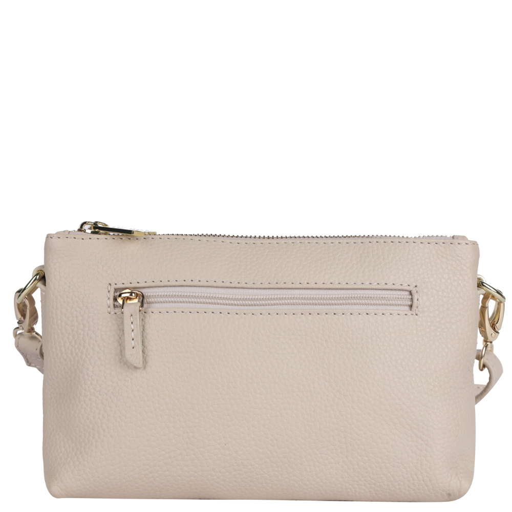 Oran Springwood Crossbody bag 