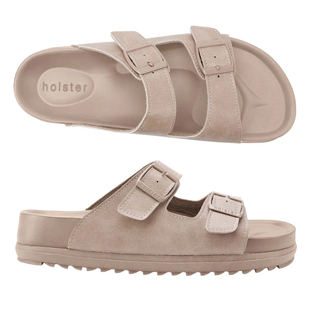 Holster Stride Womens Slides 