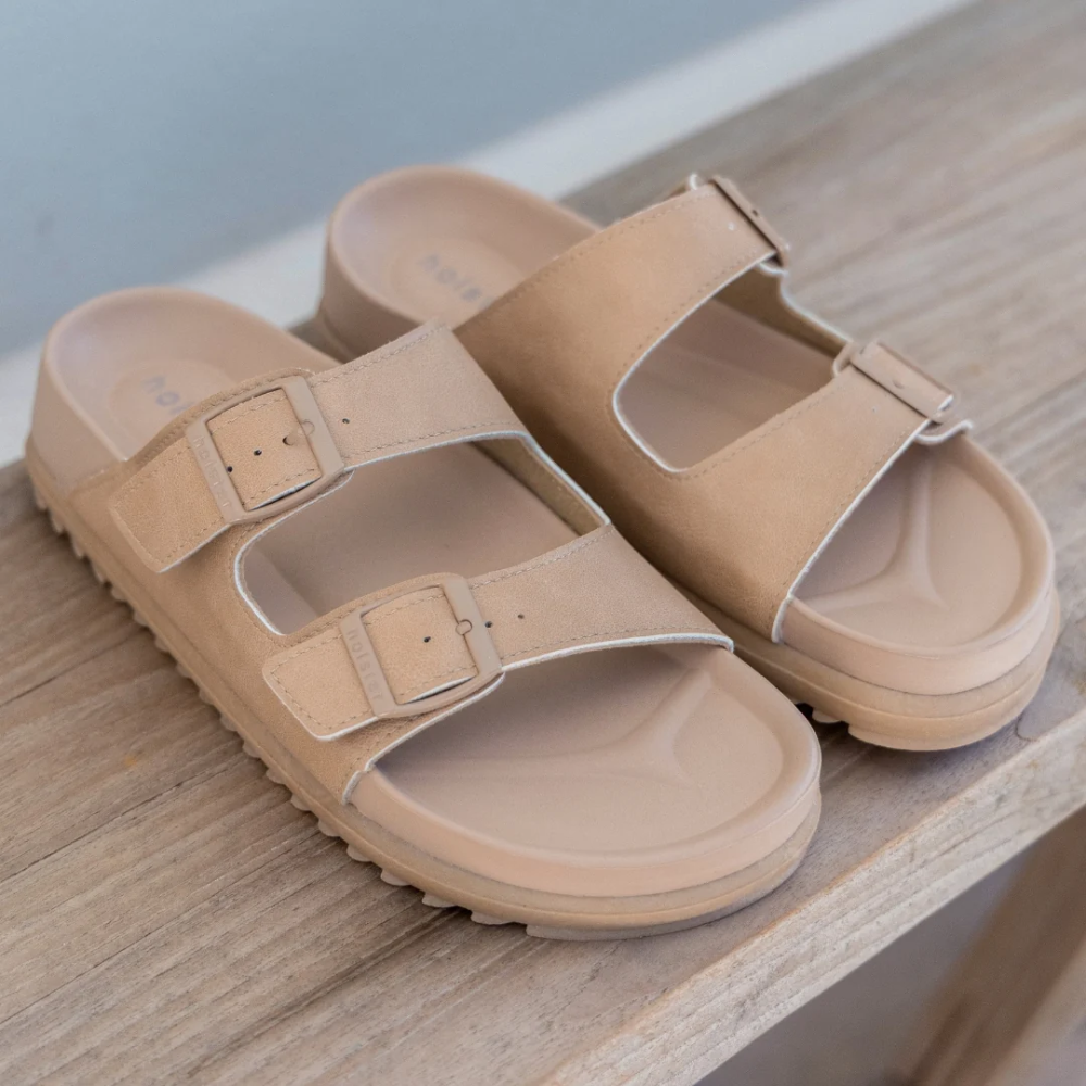 Holster Stride Womens Slides 
