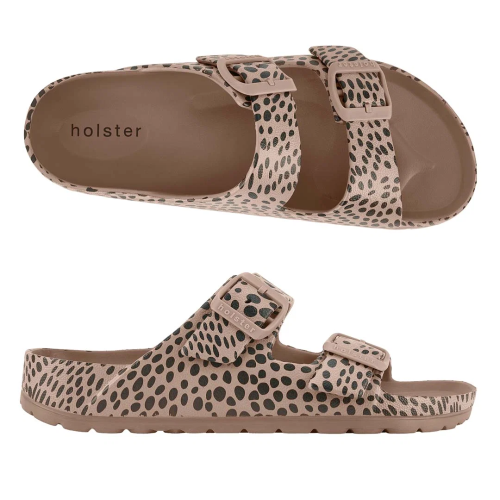 Holster Sunsafari Women's Slides