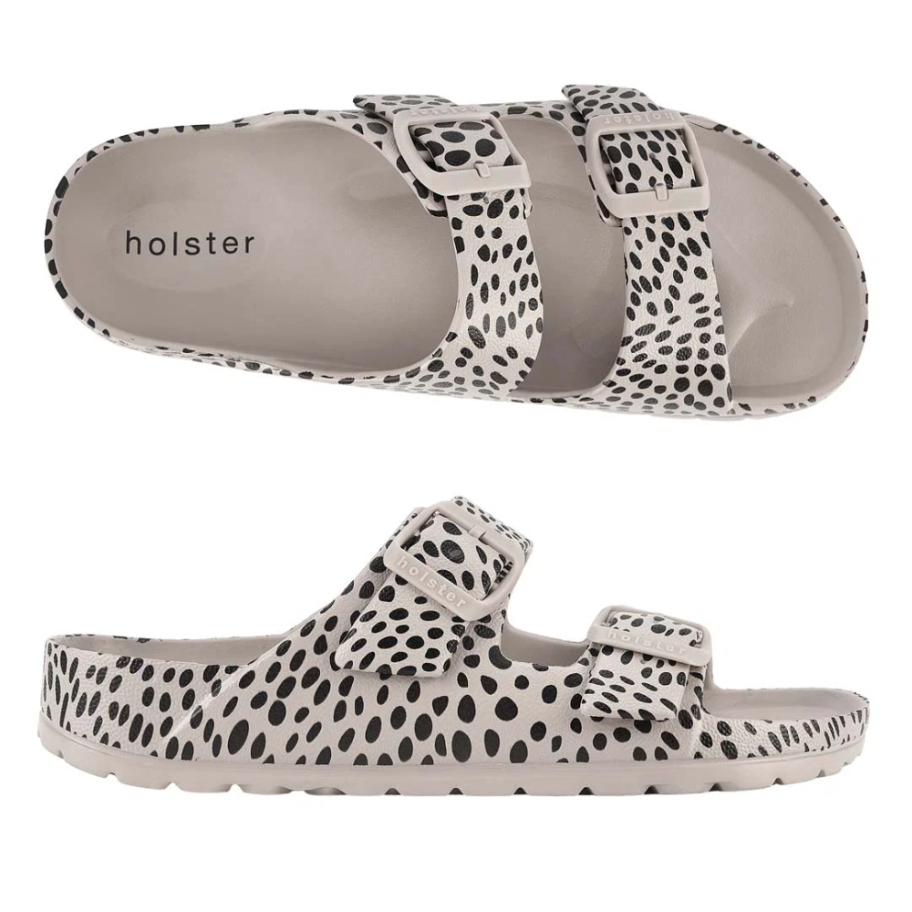 Holster Sunsafari Women's Slides