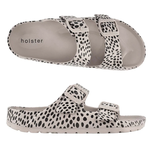 Holster Sunsafari Women's Slides