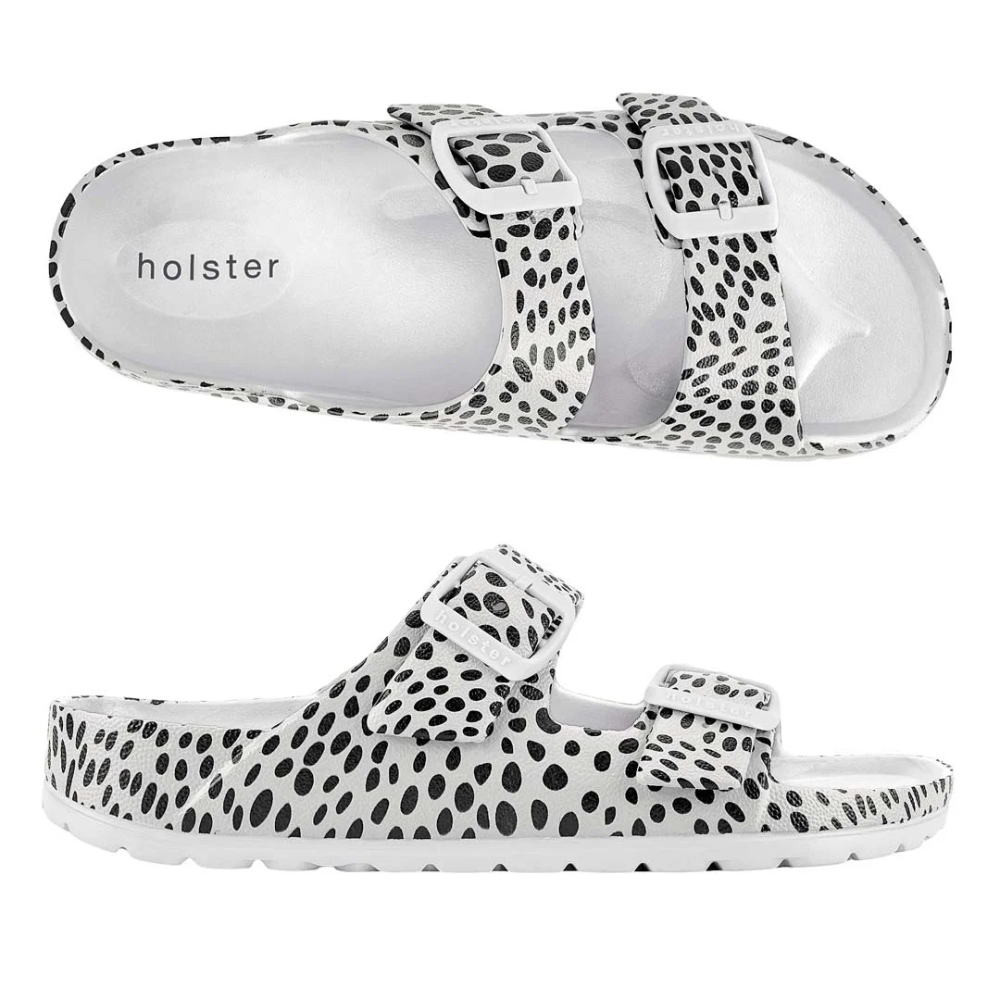 Holster Sunsafari Women's Slides