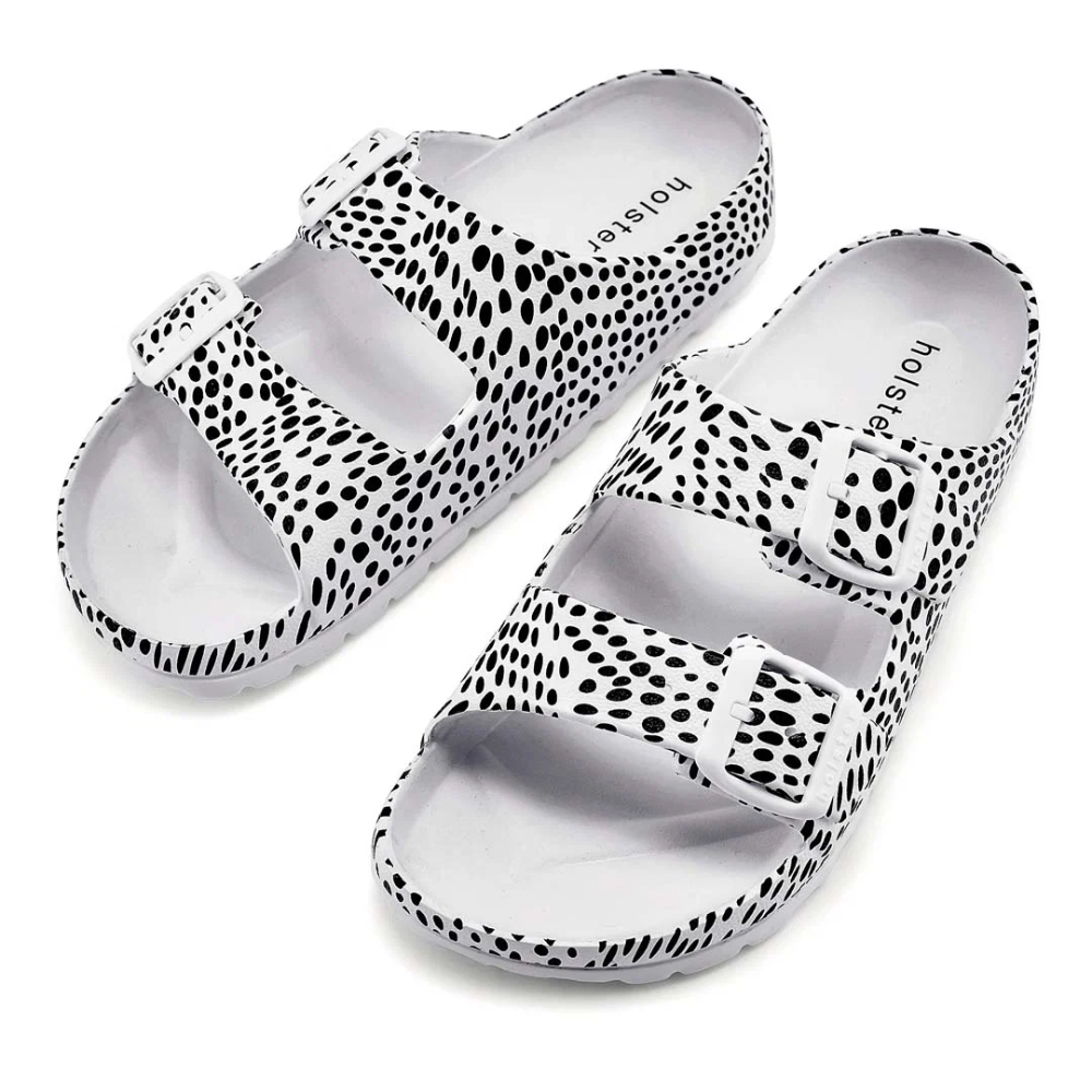Holster Sunsafari Women's Slides